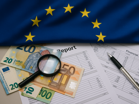 REPORTING OBLIGATION UNDER ARTICLE 5R OF COUNCIL REGULATION (EU) 833/2014 (“Regulation 833”)
