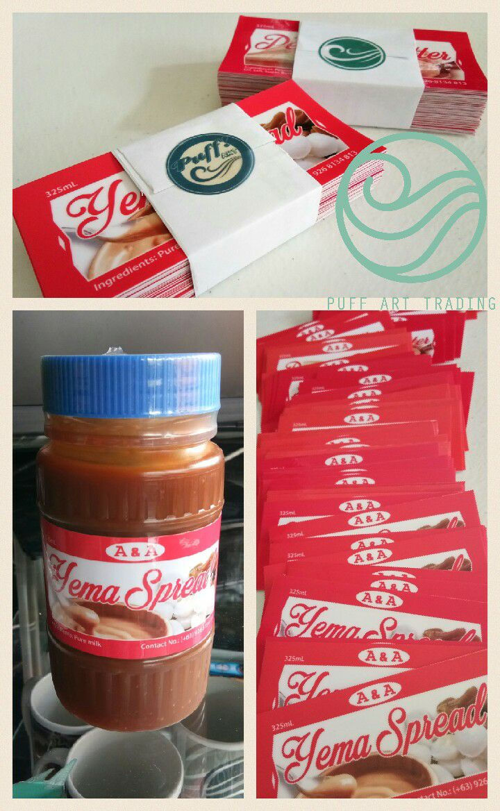 Yema