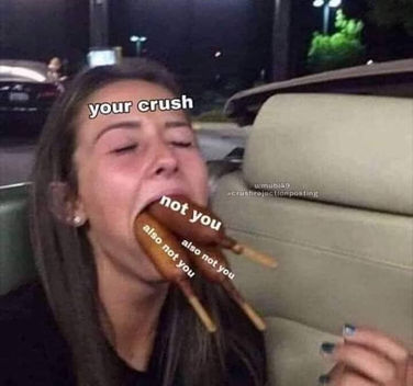 Crush
