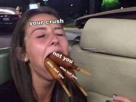 Crush