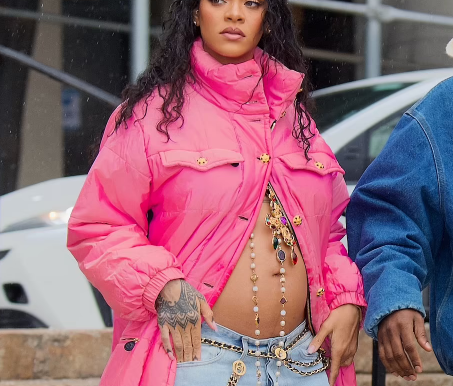 RIHANNA