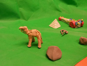 Les 3: Werkprocessen #2