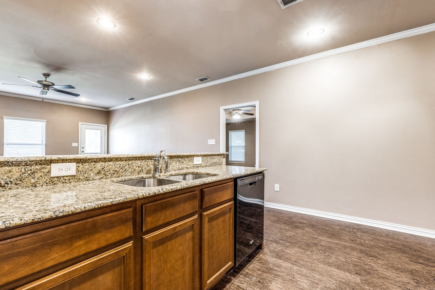 Granite Countertops
