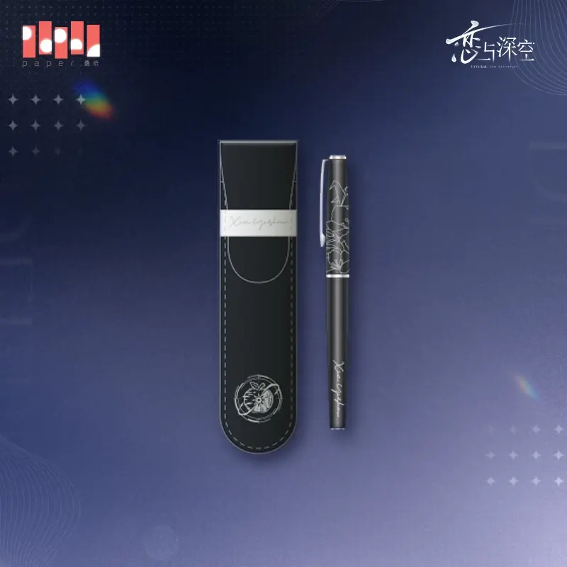 縮圖：[LADS]"Echos From The Past" Fountain Pen