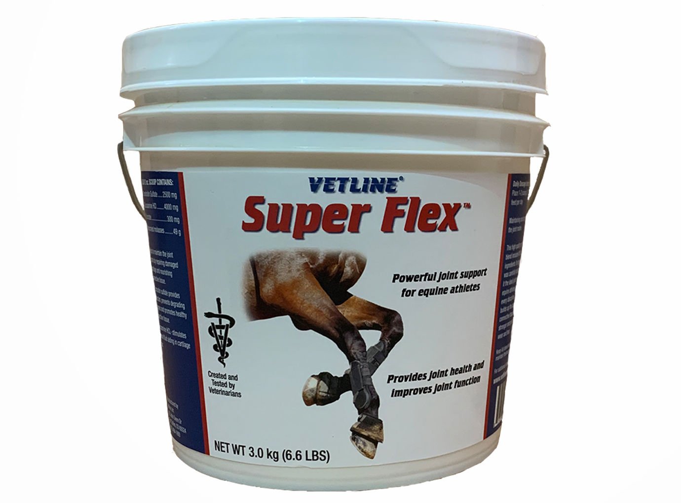 SuperFlex