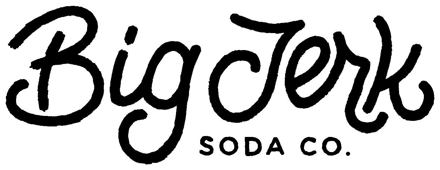 Big Jerk Soda OG image