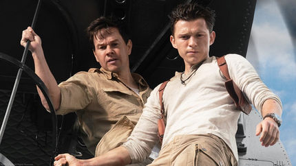 Uncharted: la recensione
