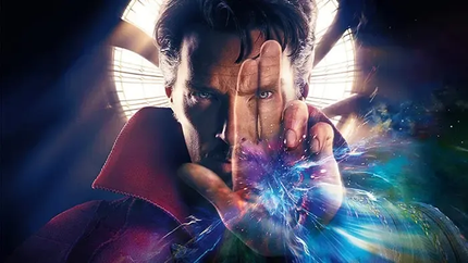 Speciale: Doctor Strange, anatomia di un eroe multiversale