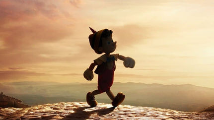Pinocchio: la recensione