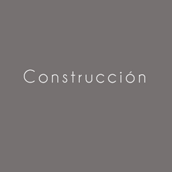 Construcción
