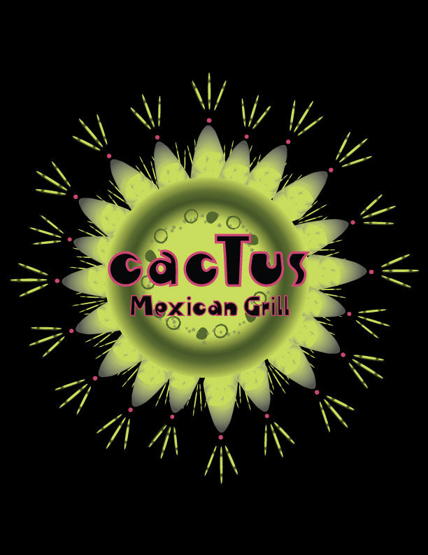 Cactus Mexican Grill