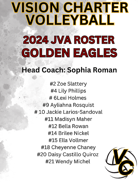 JVA Roster