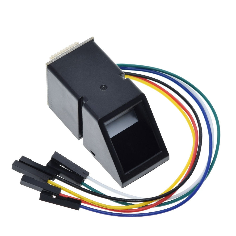 AS608 Fingerprint Reader Sensor Module