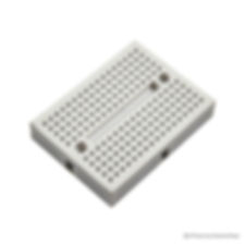 SYB-170 Mini Breadboard for Prototyping