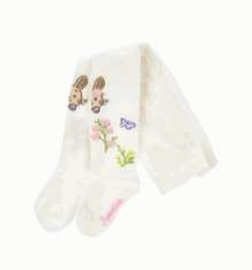 MONNALISA GIRLS TIGHTS