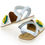 Thumbnail: MONNALISA sandals 