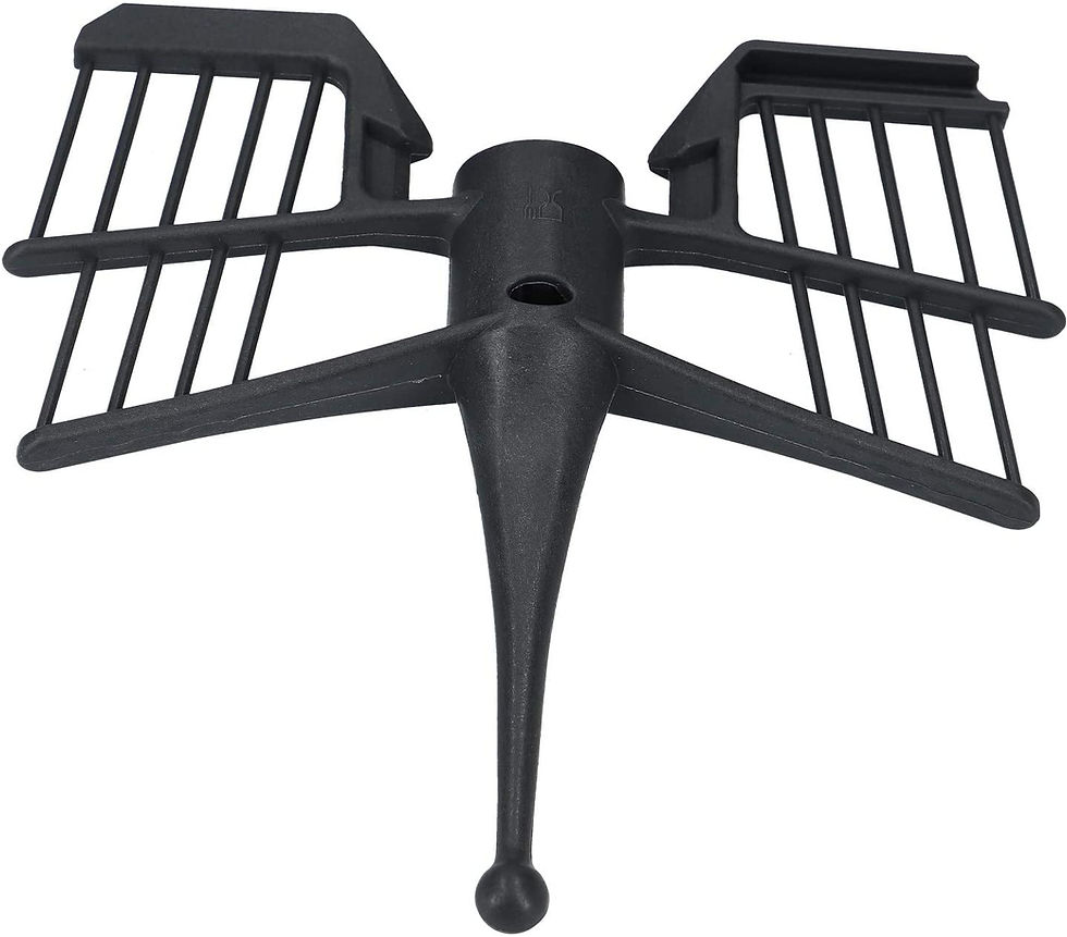 Miniatura: Mariposa Thermomix compatible TM31, TM5 y TM6