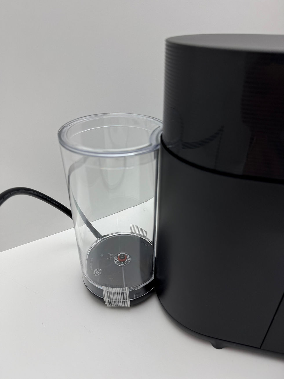 Miniatura: Cafetera Nespresso Vertuo Pop Delonghi