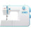 Miniatura: Máquina de coser - Alfa Style 30 19 Puntadas, Luz LED, 70 W, Blanco
