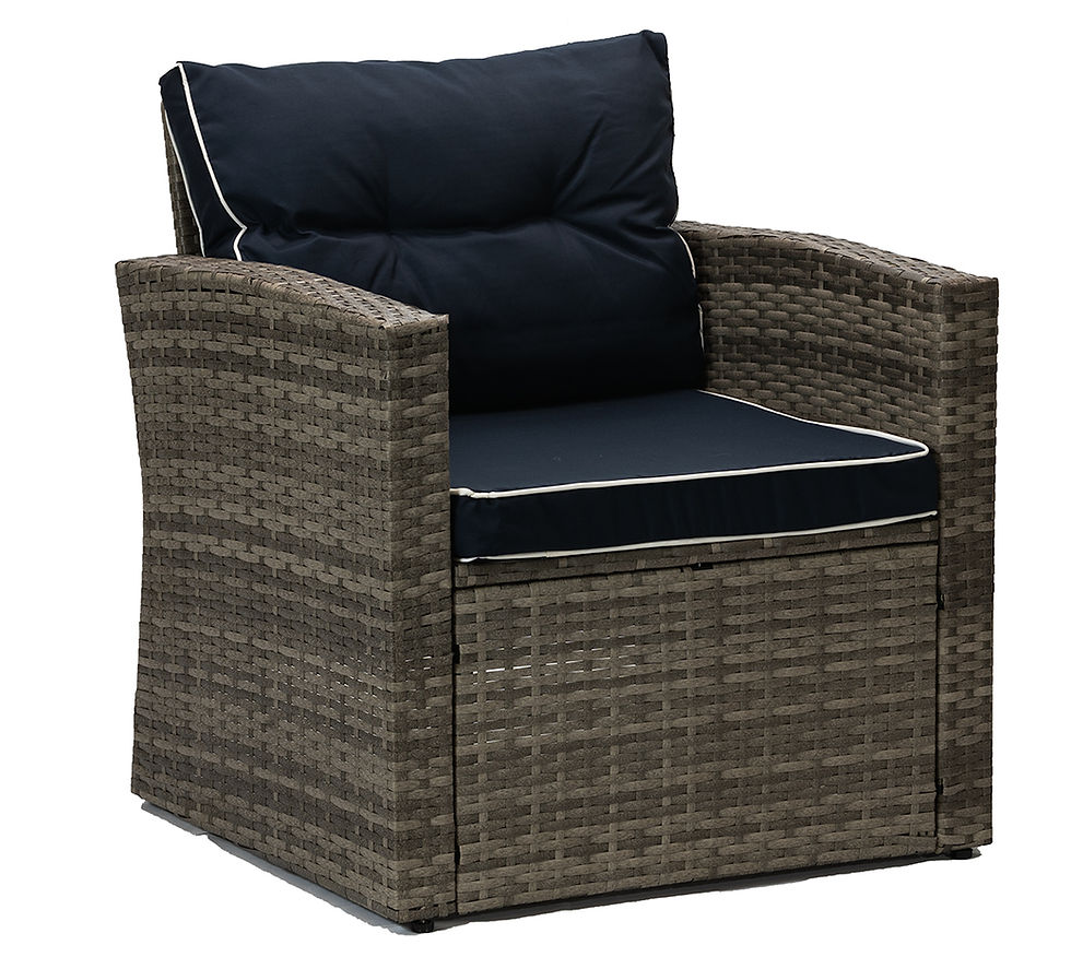 Thumbnail: Kari Chairs