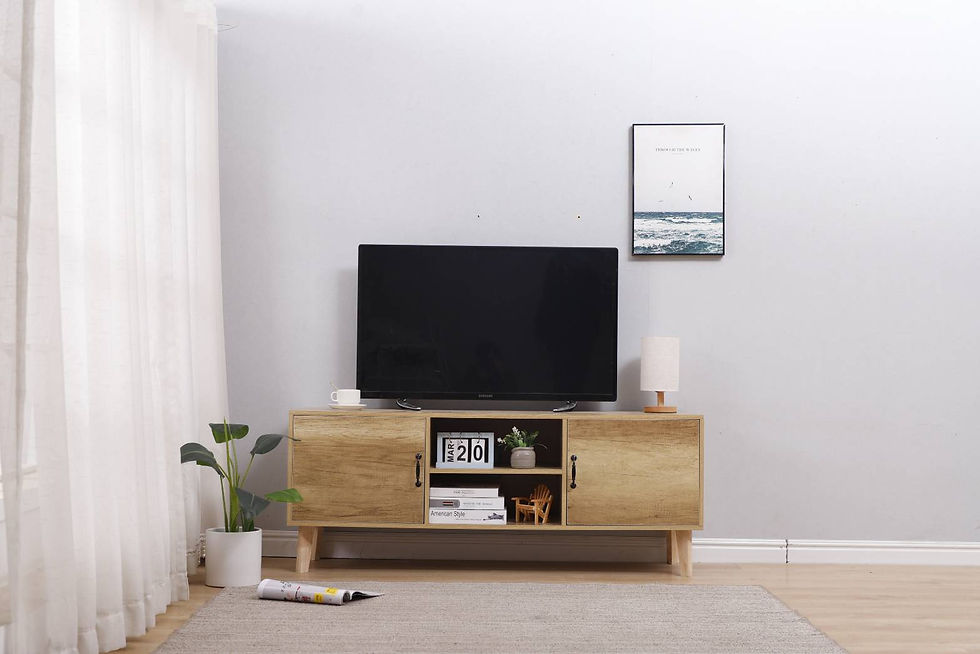 Thumbnail: TV Stand 57"