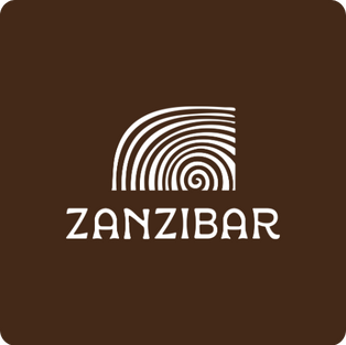 Logo Zanzibar Beachclub
