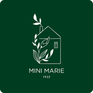 Logo Mini Marie