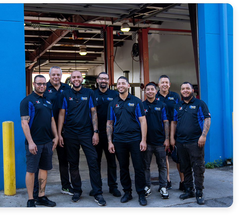 Tire Center J Tire & Auto Service Kissimmee Florida United State