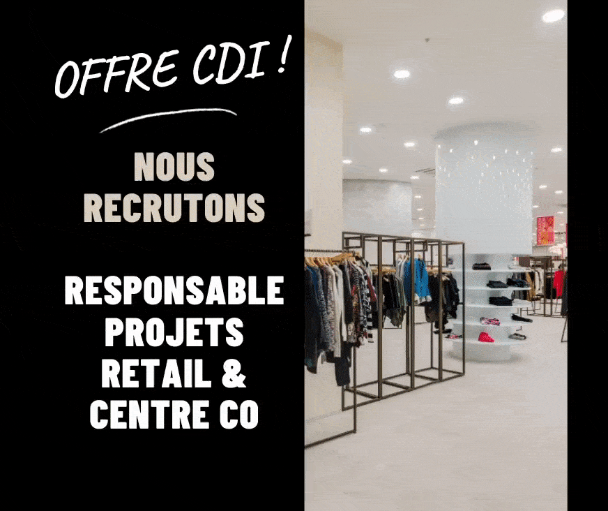 PreferenceSearch-Un/Une Chef de Projets Enseigne-job-recrutement-offres-d'emploi-architecture-architecte