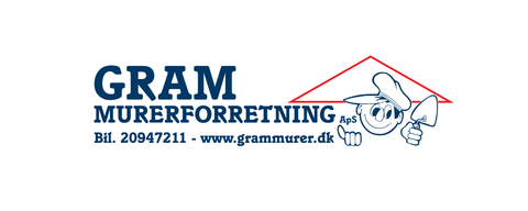 gram murer logo