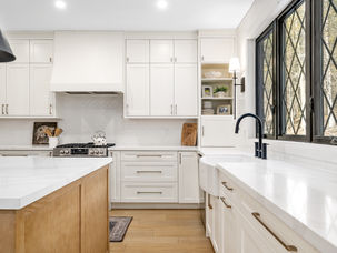 April Home Maintenance Checklist