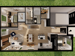 6 Ways to Save Money & Cut Costs When Buying A New Build