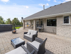 May Home Maintenance Checklist