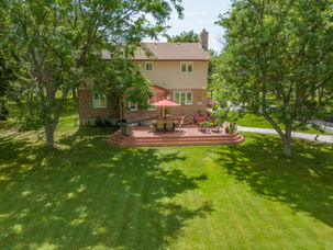 How to Maintain Resale Value While Enjoying Your Home