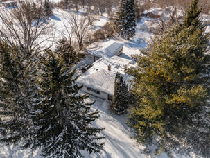 December Home Maintenance Checklist