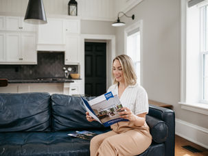 Navigating the Seller's Market: Tips for Selling Your Home in a Competitive Market