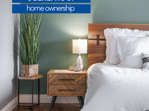 6 Financial Benefits of Home Ownership