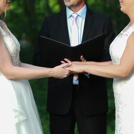 “We aren’t religious..can we have a ceremony without any religion mentioned in it?”