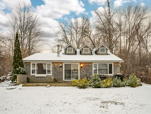 January Home Maintenance Checklist