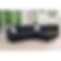 Black Desmond Sectional