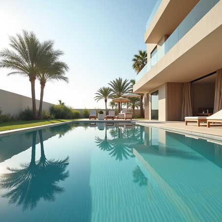 Your Ultimate Luxury Property Buying Guide Dubai