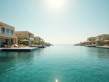 Why Dubai's Luxury Real Estate Market Is Worth Investing In