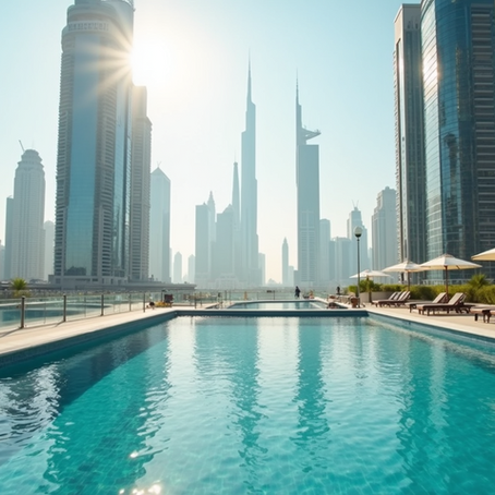 Selecting Property Investment Firm: Choosing the Right Property Investment Partner in Dubai