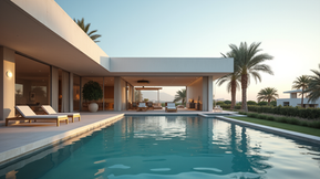 Understanding the Key Drivers Behind Dubai’s Surging Luxury Home Prices