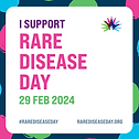 Rare Disease Day 2024