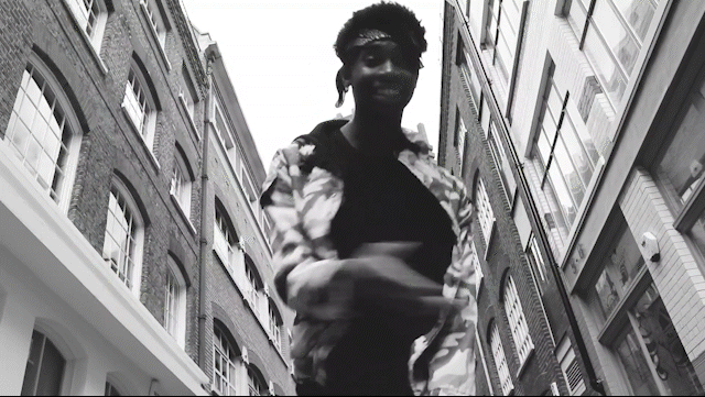 Corrupt Cortes - DEX (Official Music Video).gif