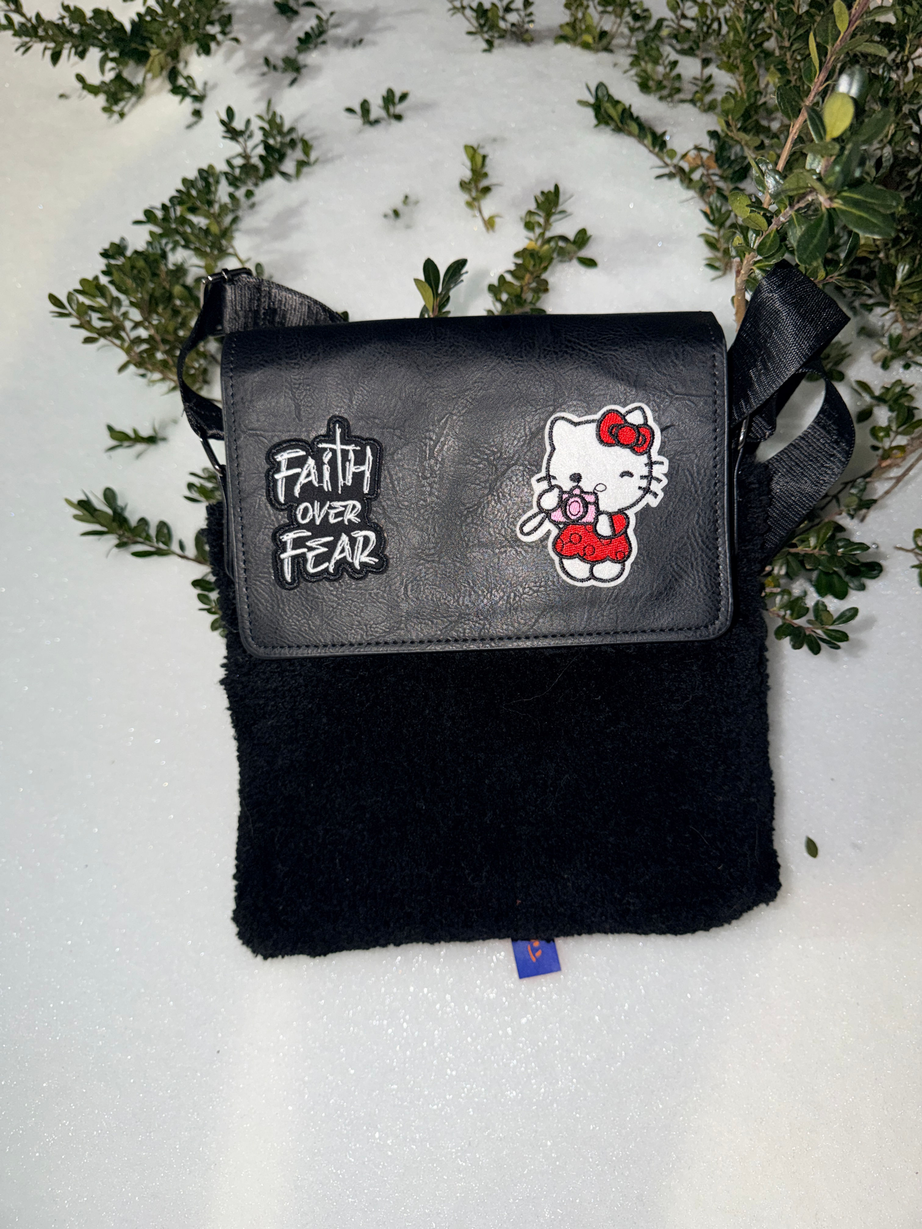 Messenger Bags