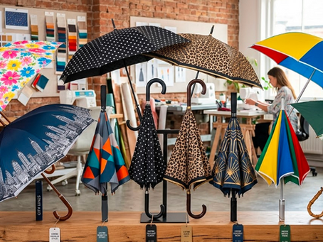 Top 10 Custom Umbrella Styles from Leading Suppliers in 2026