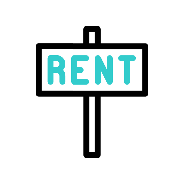 Rent Digital Signages in Dubai, UAE