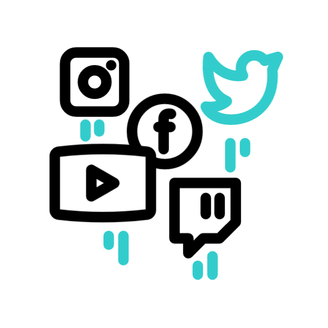 social media video production Dubai, UAE